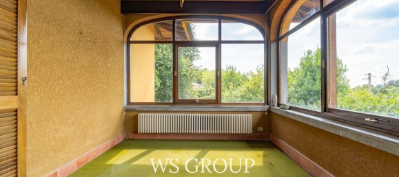 Вилла с 10 комнатами в Казатеново, Италия № 295089 25