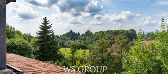 Вилла с 10 комнатами в Казатеново, Италия № 295089 11