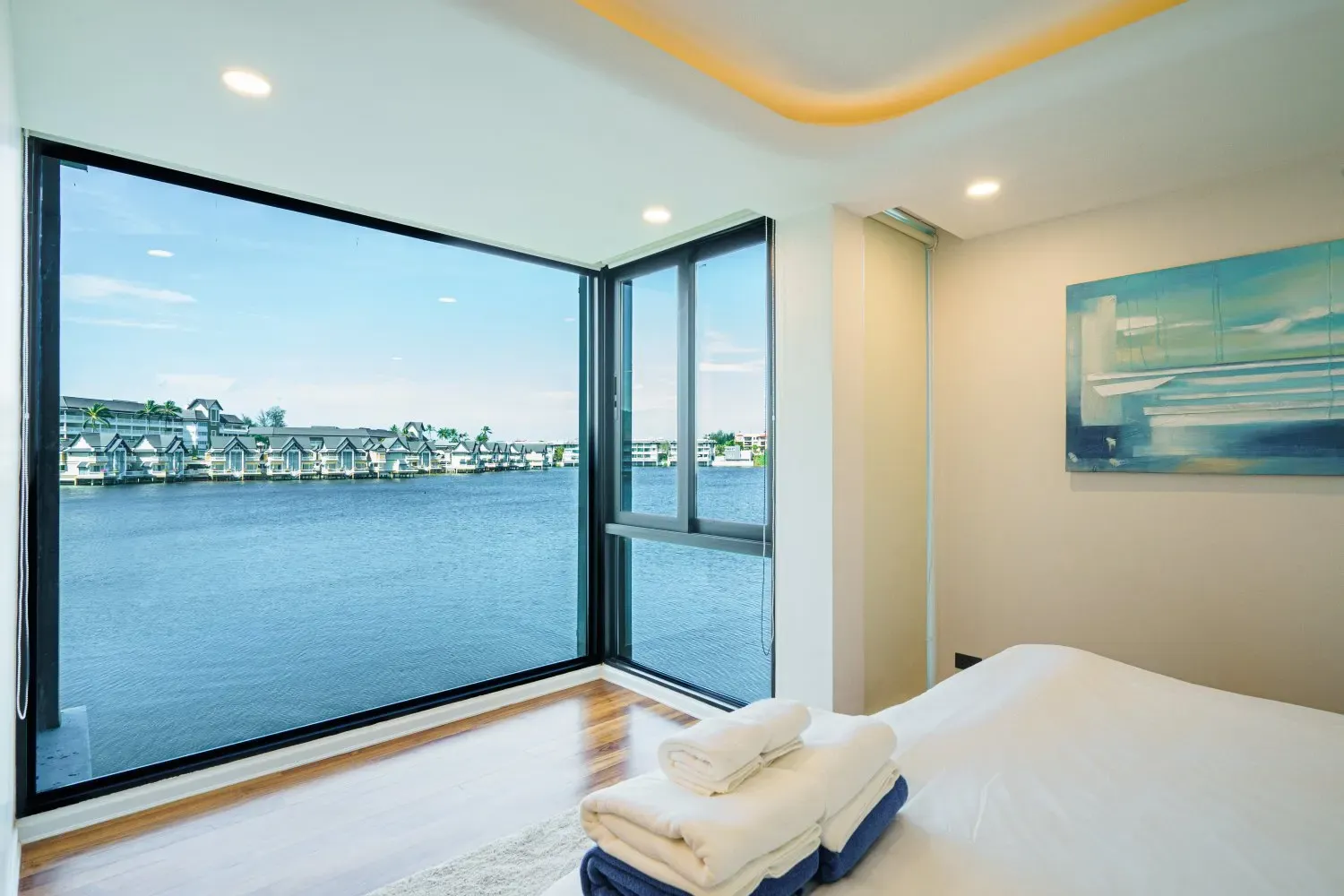 2 bedrooms Condominium for rent in Bang Tao, Phuket, Southern Thailand, Thailand № 80319