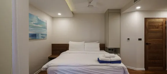 2 bedrooms Condominium for rent in Bang Tao, Phuket, Southern Thailand, Thailand № 80319 6