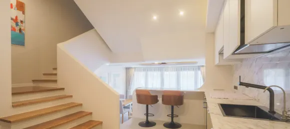 2 bedrooms Condominium for rent in Bang Tao, Phuket, Southern Thailand, Thailand № 80319 22