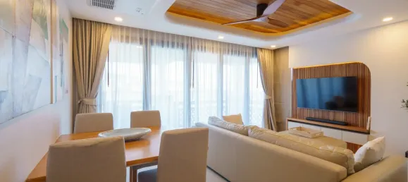 2 bedrooms Condominium for rent in Bang Tao, Phuket, Southern Thailand, Thailand № 80319 26