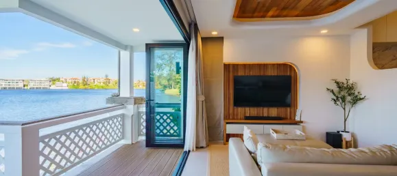 2 bedrooms Condominium for rent in Bang Tao, Phuket, Southern Thailand, Thailand № 80319 23