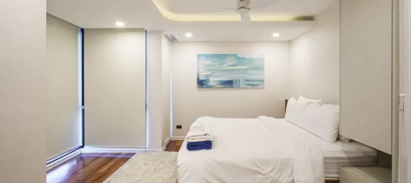 2 bedrooms Condominium for rent in Bang Tao, Phuket, Southern Thailand, Thailand № 80319 7