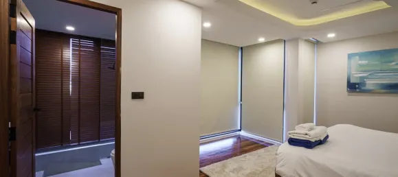 2 bedrooms Condominium for rent in Bang Tao, Phuket, Southern Thailand, Thailand № 80319 8