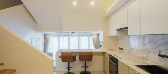2 bedrooms Condominium for rent in Bang Tao, Phuket, Southern Thailand, Thailand № 80319 28
