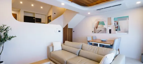 2 bedrooms Condominium for rent in Bang Tao, Phuket, Southern Thailand, Thailand № 80319 27