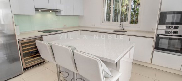 Вилла с 6 спальнями в Марбелья, Испания № 82210 3