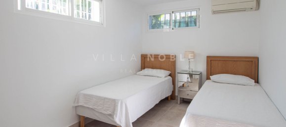 Вилла с 6 спальнями в Марбелья, Испания № 82210 23