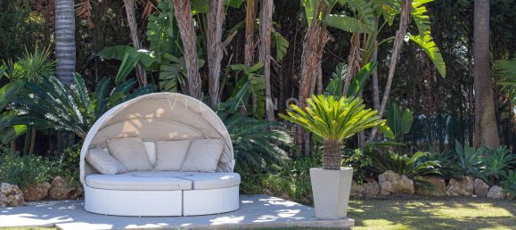 Вилла с 6 спальнями в Марбелья, Испания № 82210 33