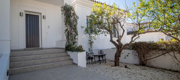 Вилла с 6 спальнями в Марбелья, Испания № 82210 27