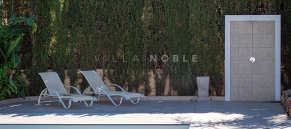 Вилла с 6 спальнями в Марбелья, Испания № 82210 32