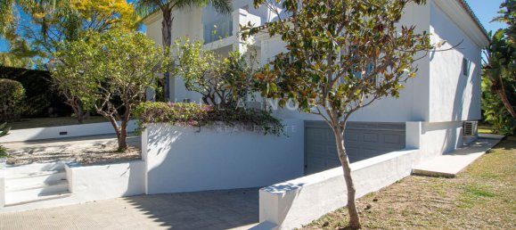 Вилла с 6 спальнями в Марбелья, Испания № 82210 28