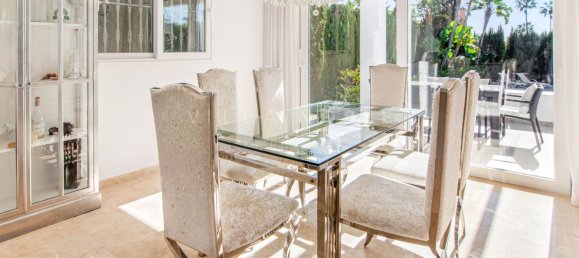 Вилла с 6 спальнями в Марбелья, Испания № 82210 41