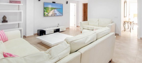 Вилла с 6 спальнями в Марбелья, Испания № 82210 18