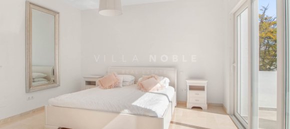 Вилла с 6 спальнями в Марбелья, Испания № 82210 9