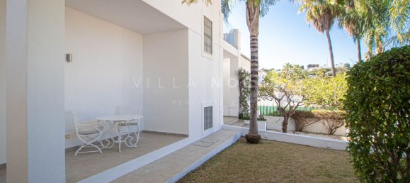 Вилла с 6 спальнями в Марбелья, Испания № 82210 29