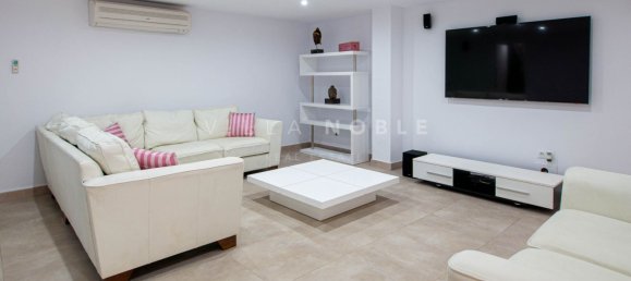 Вилла с 6 спальнями в Марбелья, Испания № 82210 20