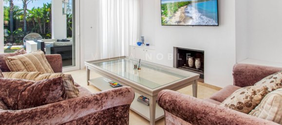 Вилла с 6 спальнями в Марбелья, Испания № 82210 39