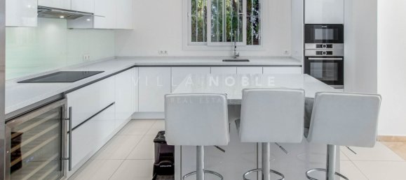 Вилла с 6 спальнями в Марбелья, Испания № 82210 4