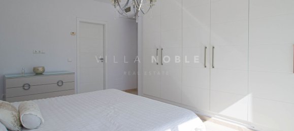 Вилла с 6 спальнями в Марбелья, Испания № 82210 13