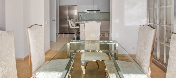 Вилла с 6 спальнями в Марбелья, Испания № 82210 2