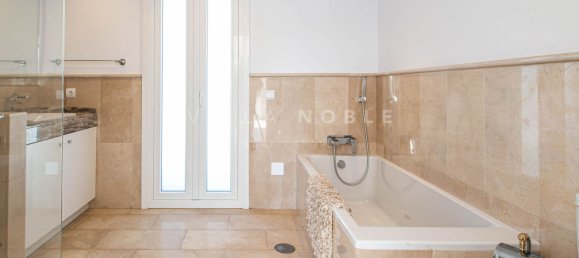 Вилла с 6 спальнями в Марбелья, Испания № 82210 10