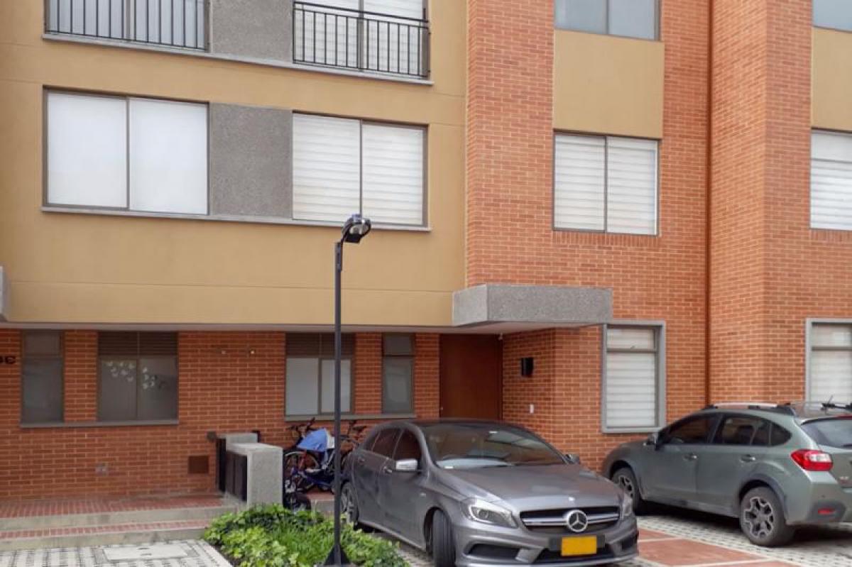 Casa T3 em Bogota, Colombia N.º 10354