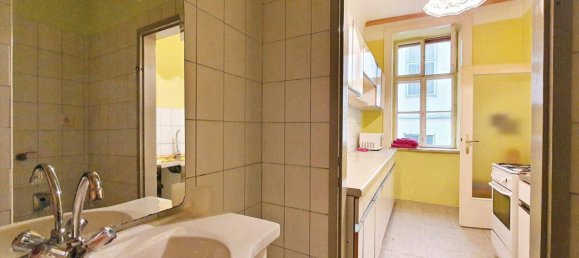 2-salle Appartement à Wahring, Austria No. 197565 17