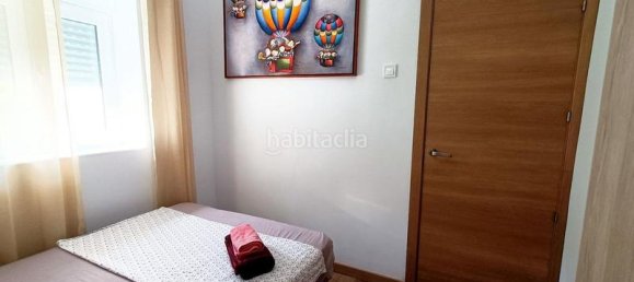 Apartamento T3 em Alicante, Spain N.º 135081 8