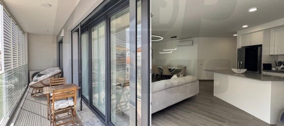 2 chambres Appartement à Samora Correia, Portugal No. 95795 40