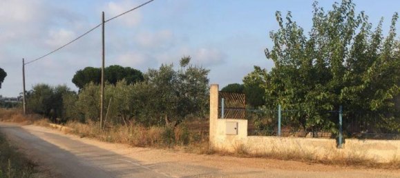 Вилла с 2 комнатами в Мола ди Бари, Италия № 121647 3