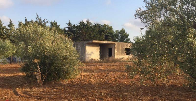 Вилла с 2 комнатами в Мола ди Бари, Италия № 121647