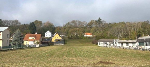 Grundstück in Persenbeug-Gottsdorf, Austria 1321m², Nr. 27326 3