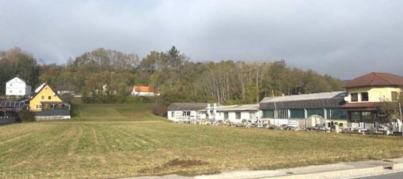 Grundstück in Persenbeug-Gottsdorf, Austria 1321m², Nr. 27326 2