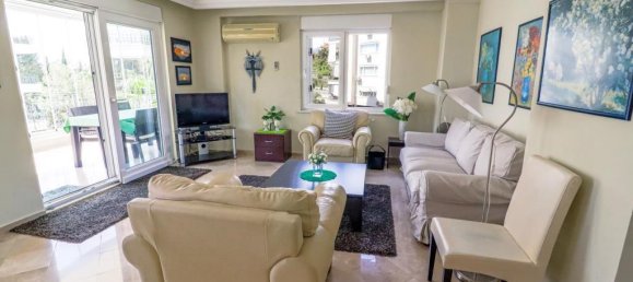 Квартира 2+1 в Джикджилли, Турция № 21687 23