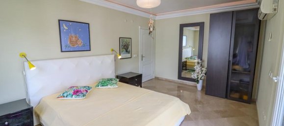 Квартира 2+1 в Джикджилли, Турция № 21687 13