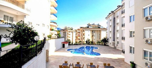 Квартира 2+1 в Джикджилли, Турция № 21687 14