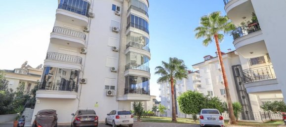 Квартира 2+1 в Джикджилли, Турция № 21687 2