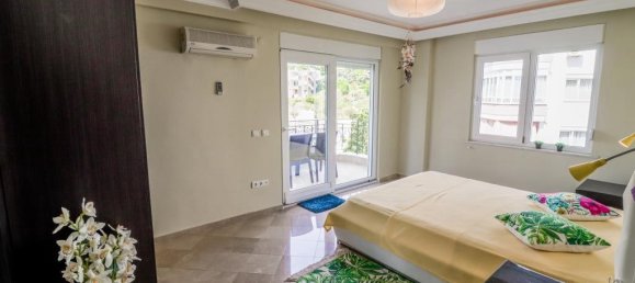 Квартира 2+1 в Джикджилли, Турция № 21687 3