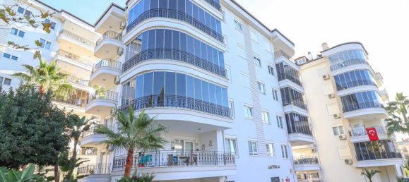 Квартира 2+1 в Джикджилли, Турция № 21687 5