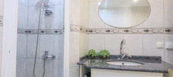 Квартира 2+1 в Джикджилли, Турция № 21687 12