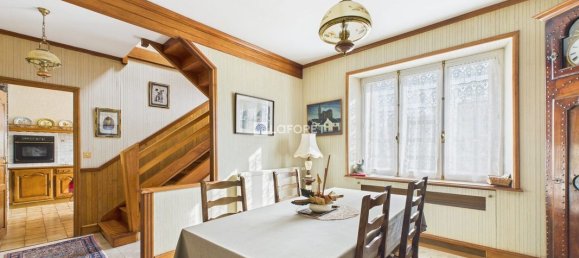 4 غرف نوم منزل في Chateauneuf-du-Faou, France رقم 195308 10