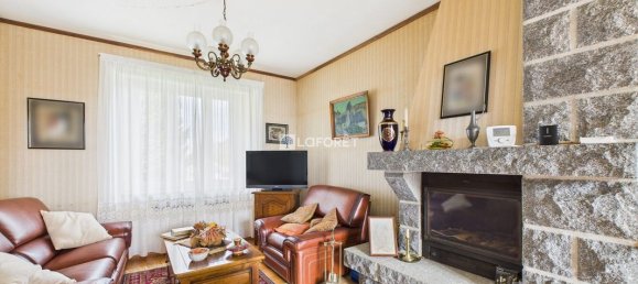 4 غرف نوم منزل في Chateauneuf-du-Faou, France رقم 195308 8