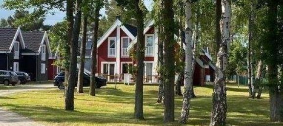 3-salle Maison à Vorpommern-Rugen, Germany No. 268220 2