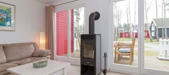 3-salle Maison à Vorpommern-Rugen, Germany No. 268220 4