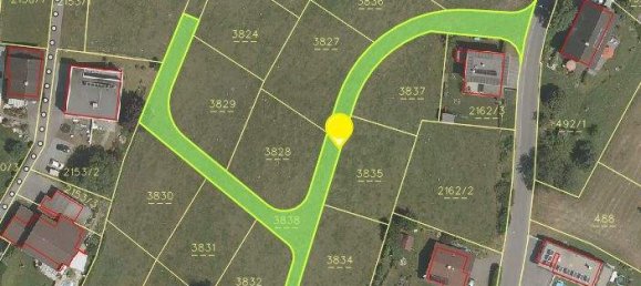 Terreno en Gofis, Austria No. 20479 6