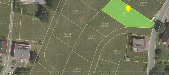 Terreno en Gofis, Austria No. 20479 8