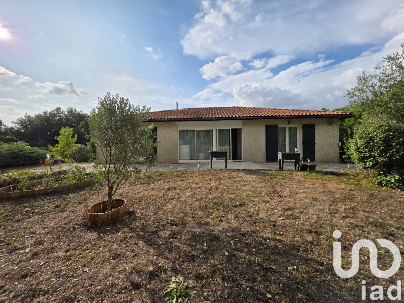 Casa T4 em Charente, France N.º 277432