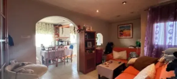 Apartamento de 2 dormitorios en Mataró, Spain No. 153813 11